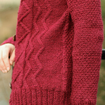 Stolen Stitches Dovestone Hills