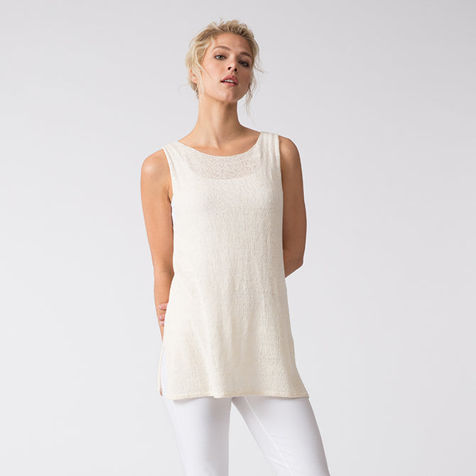 Shibui Knits Athens Jumper Knitting Pattern
