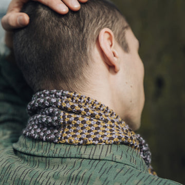 Rowan Salt-Washed - 4 Projects Men