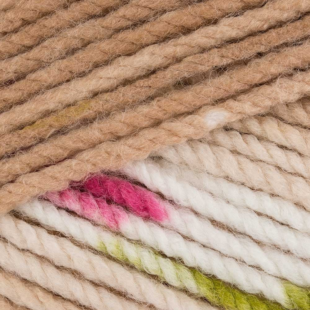 Hayfield Baby Blossom Chunky Yarn - Acrylic Chunky