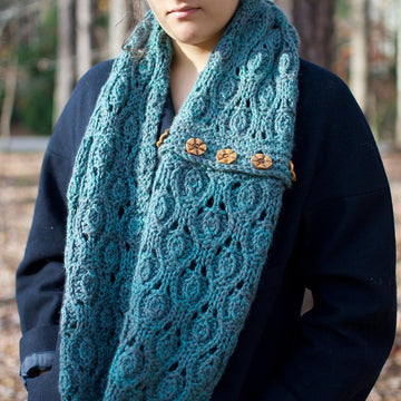 Ruth's Cowl