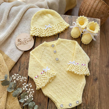 'Chelsea' 3 piece set