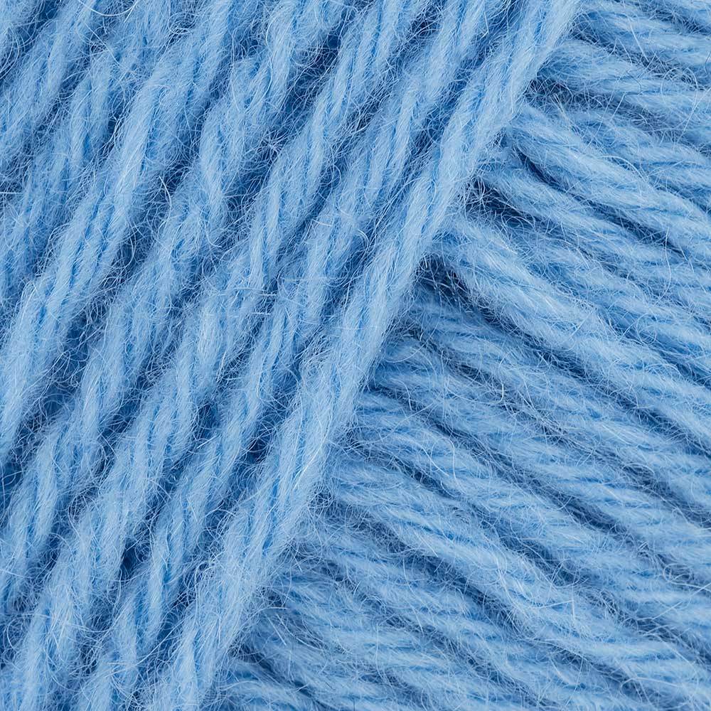 Lamana Bergamo Yarn - Merino Wool Aran