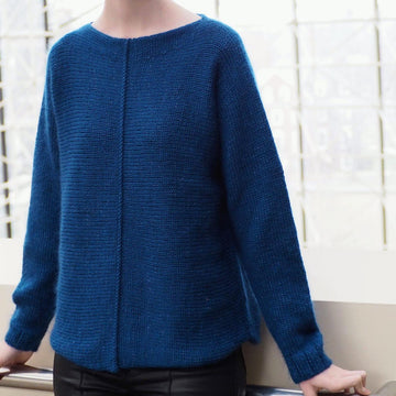 Windemere Road Sweater