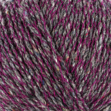 Magenta Tweed (517485)