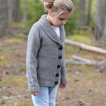 Watsyn Cardigan