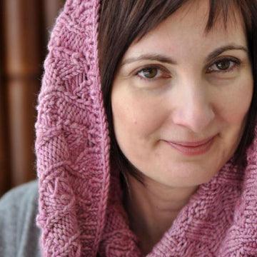 Signal Hill Scarf