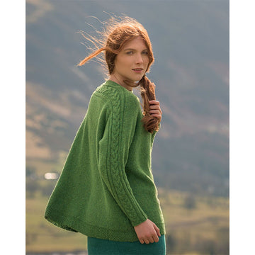 The Fibre Co. Skiddaw PDF