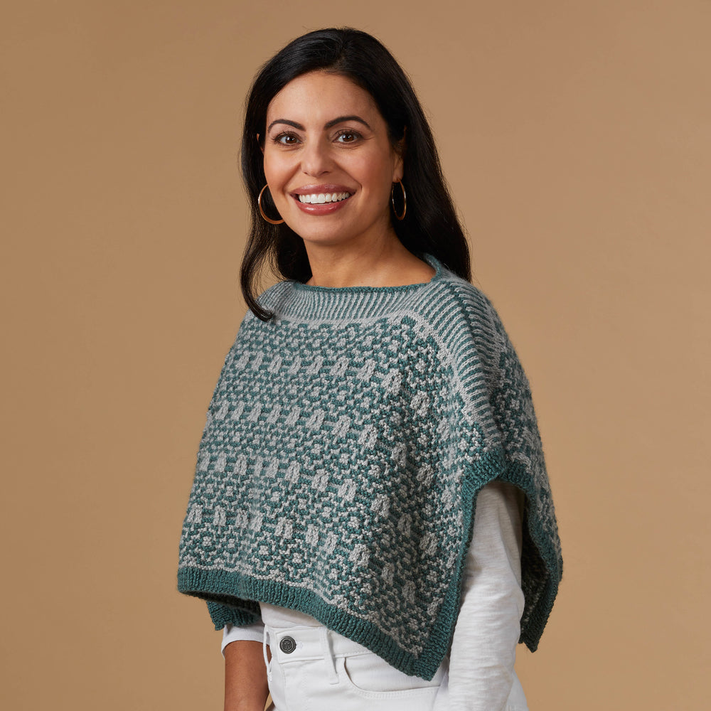 Valley Yarns Seven Sisters Women's Collection Ebook Knitting Pattern