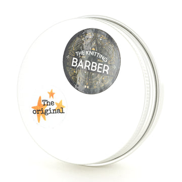 The Knitting Barber Cords