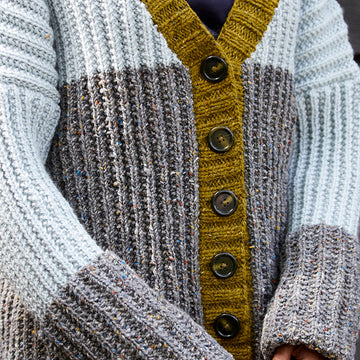 Debbie Bliss Nettie Knitting Pattern