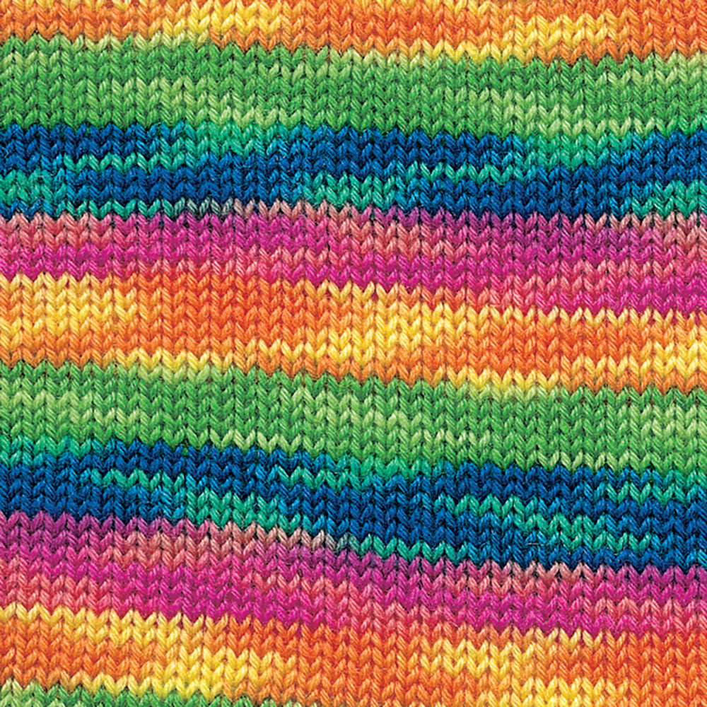 Regia 4 Ply Color Yarn - Wool 4 Ply