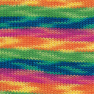 Regia 4 Ply Color Yarn - Wool 4 Ply