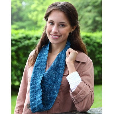 Valley Yarns Math for Kathy Crochet Pattern