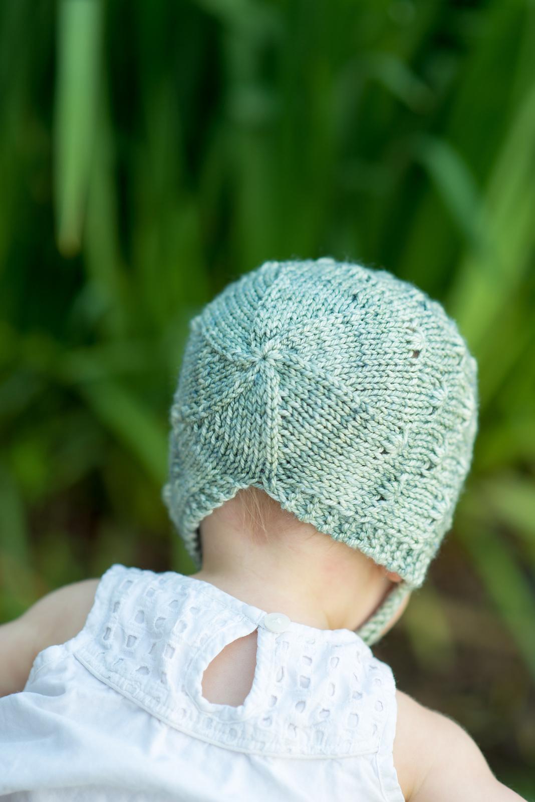 Mae Bonnet