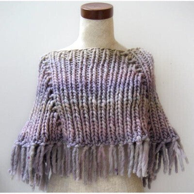 Freia Fine Handpaints Chalcedony PDF