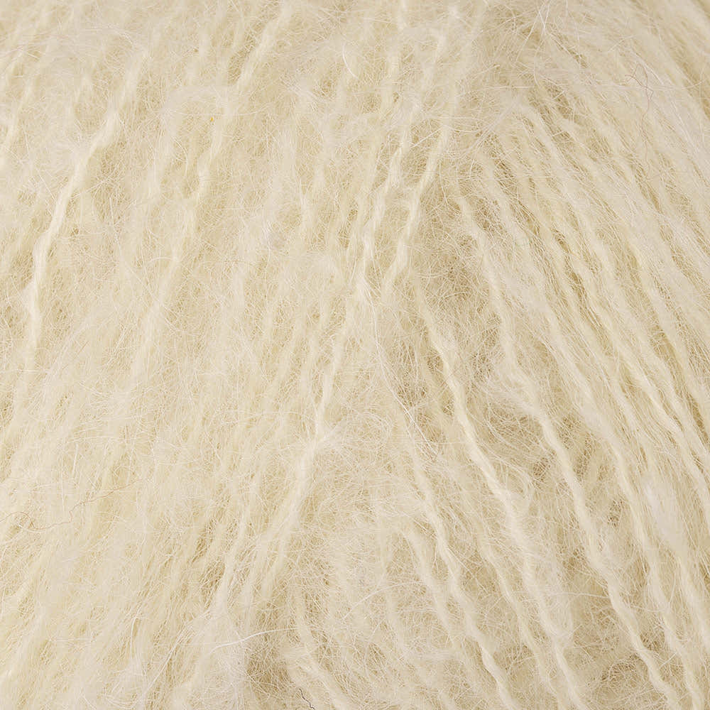 MODE at Rowan Mohair Soft Yarn - Mohair
