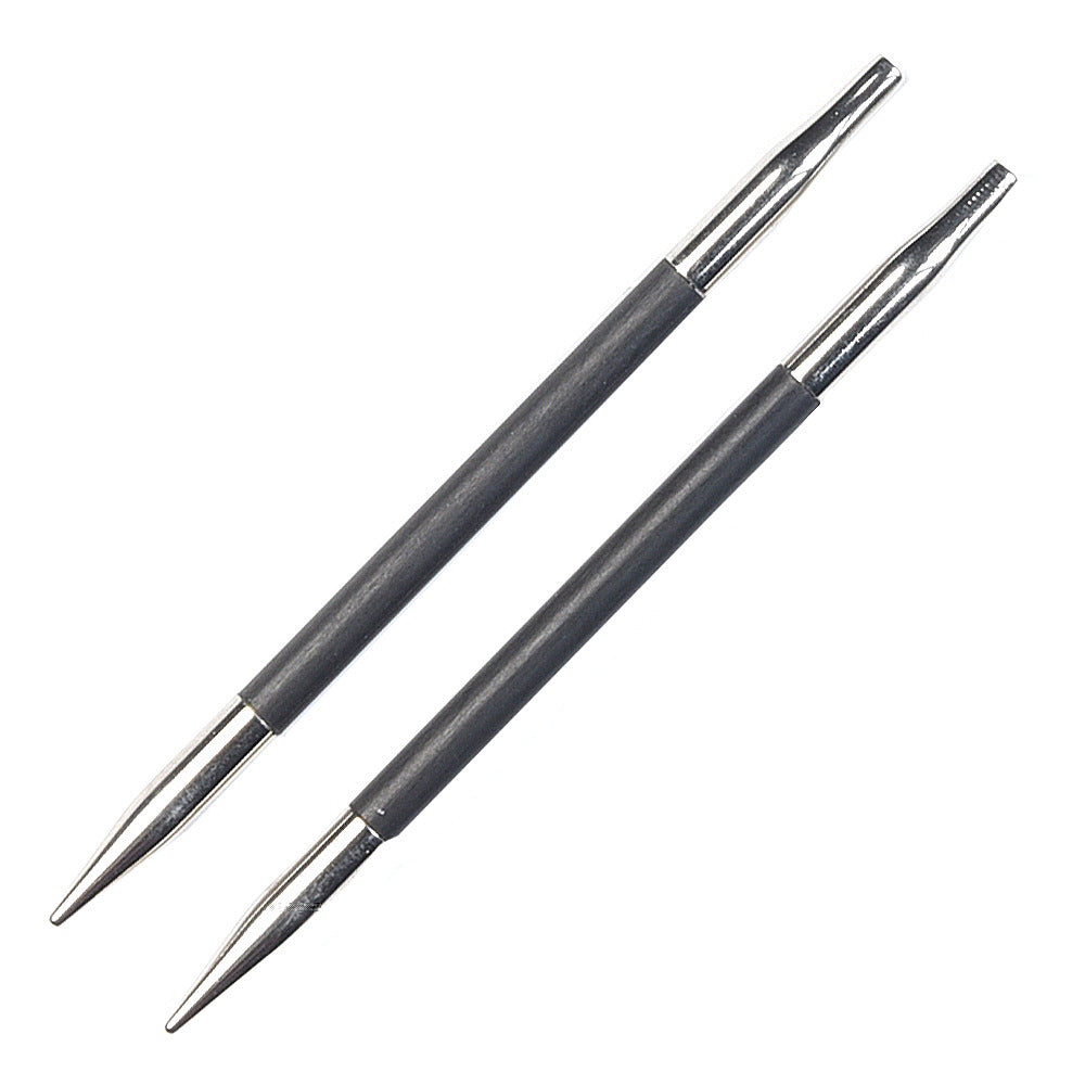 Knitter's Pride Karbonz Special Interchangeable Circular Needle Tips