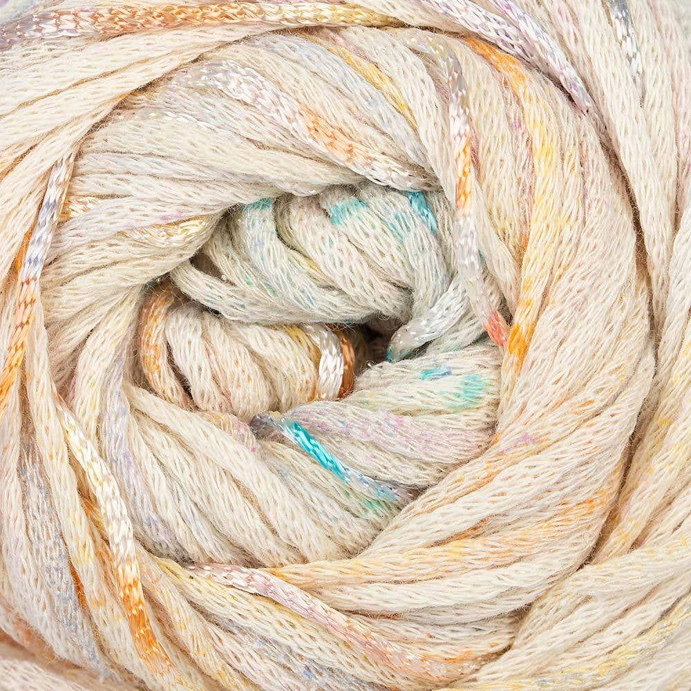 Lana Grossa Ecco Yarn - Cotton Worsted