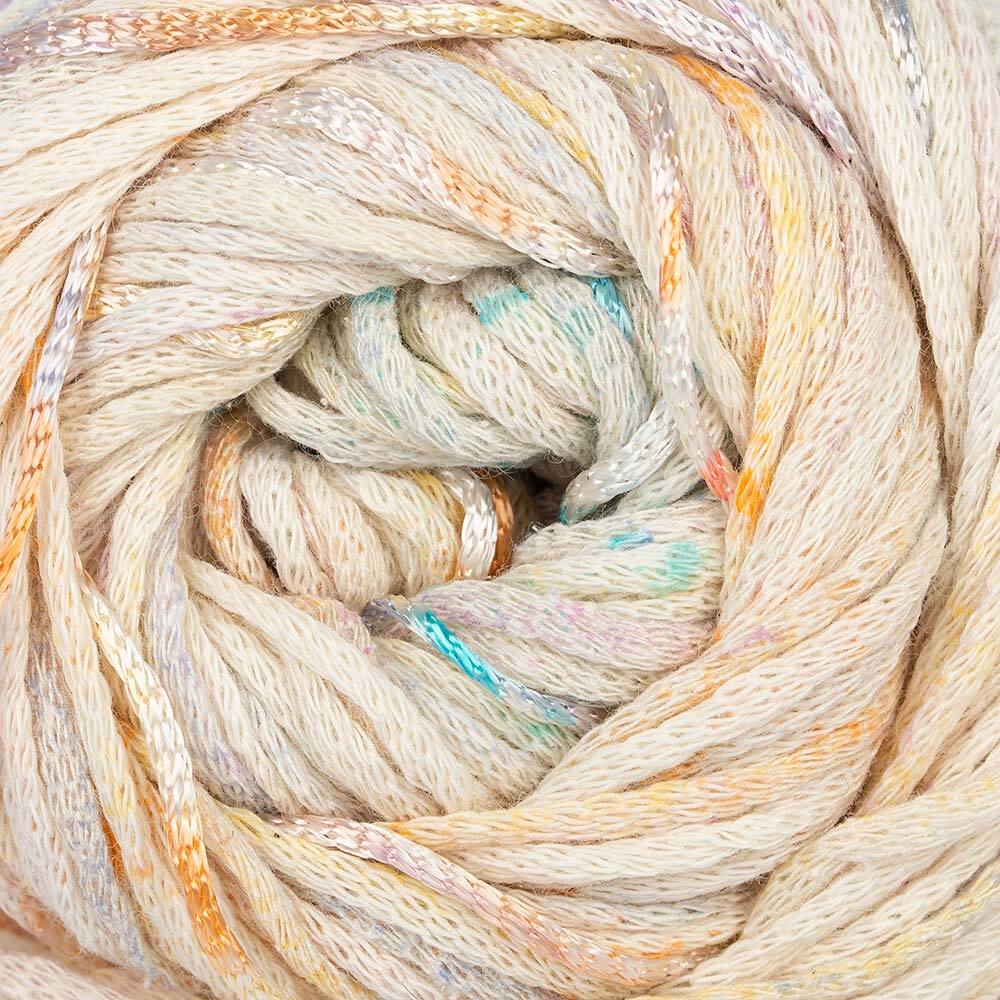 Lana Grossa Ecco Yarn - Cotton Worsted