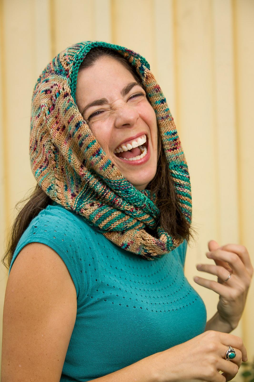 Biplex Cowl