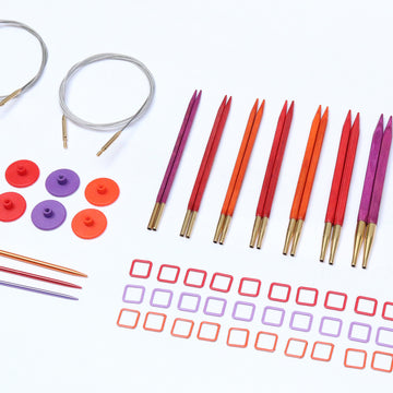 Knitter's Pride Joy of Knitting Gift Set