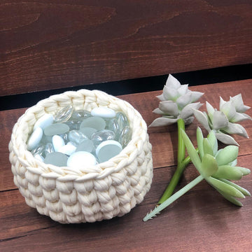 Flower pots