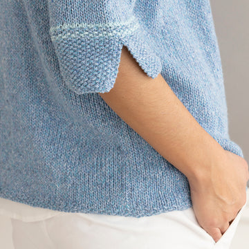 String Mae Cardigan PDF
