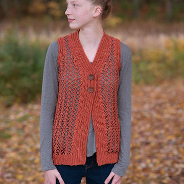 Kaya Vest