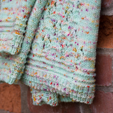 Lotusland Cardigan