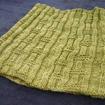 Westcott Cowl