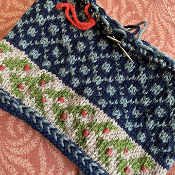 Holly Go Lightly Hat