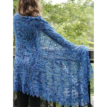 Koigu Magazine #7 Crochet Pattern