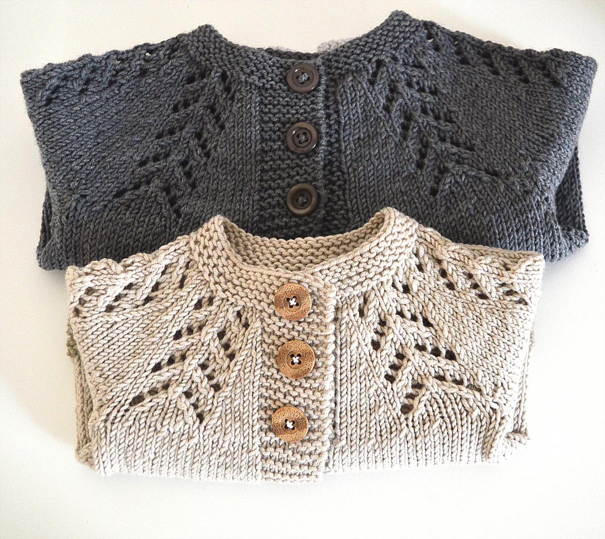 Ciqala Arrowhead Sweater - P117
