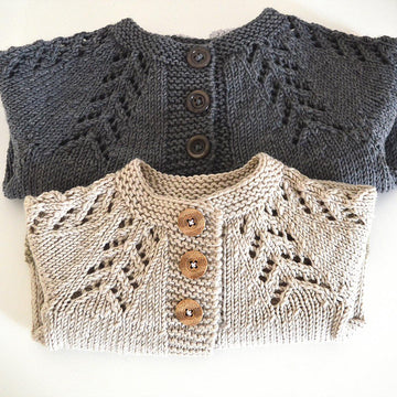 Ciqala Arrowhead Sweater - P117