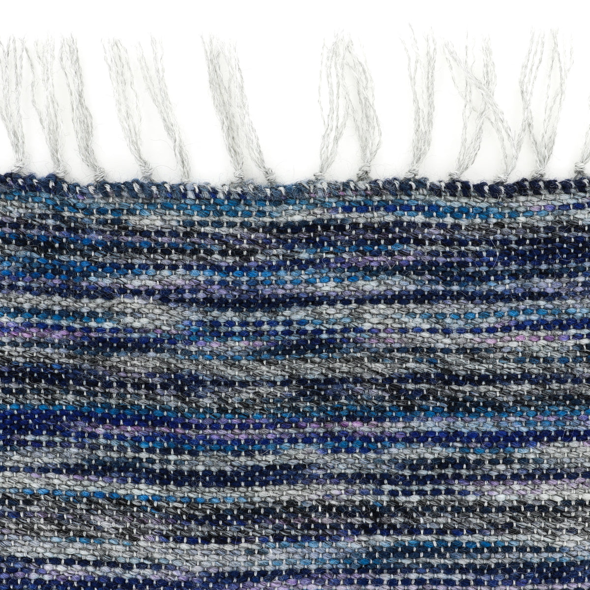 Valley Yarns #220 Aurora Scarf