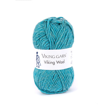 Viking Garn Viking Wool - Wool DK