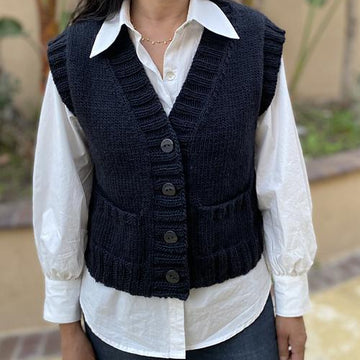 #325 Chloe Vest