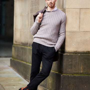 Rowan Miko Jumper Knitting Pattern