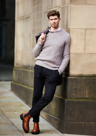 Rowan Miko Jumper Knitting Pattern
