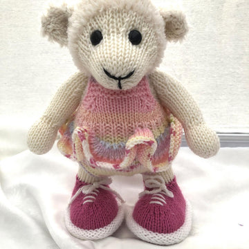 Loganberry Lamb