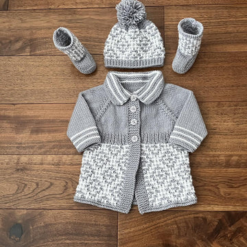 'Maze' 3 piece set