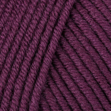 MillaMia Naturally Soft Aran 5 Ball Value Pack Yarn - Merino Wool Aran