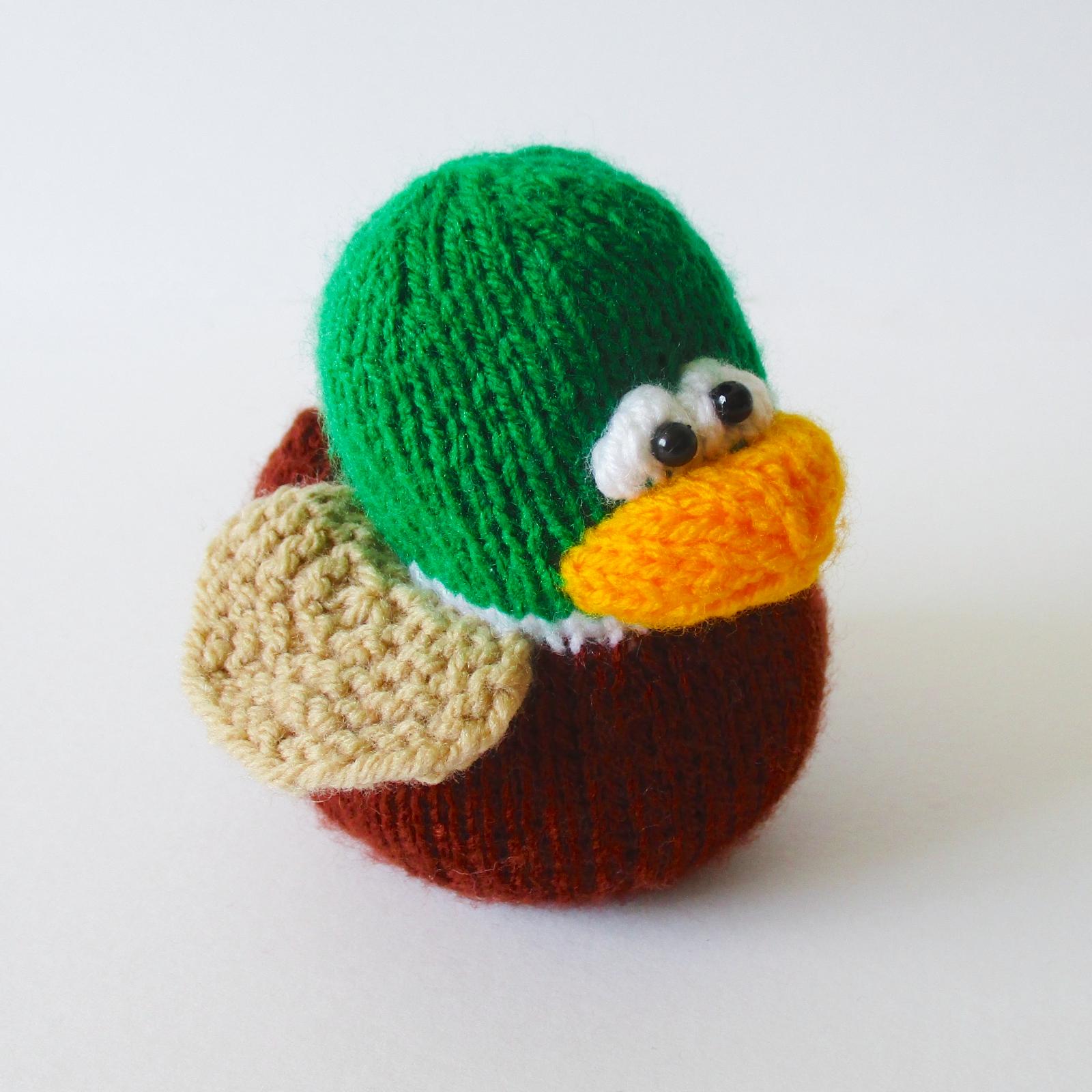Duckies