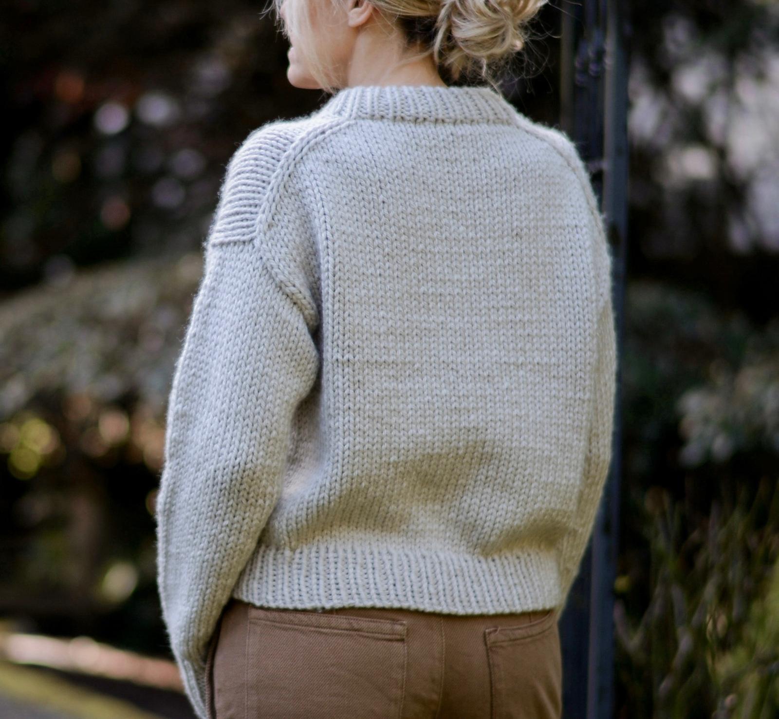 Lainey Sweater