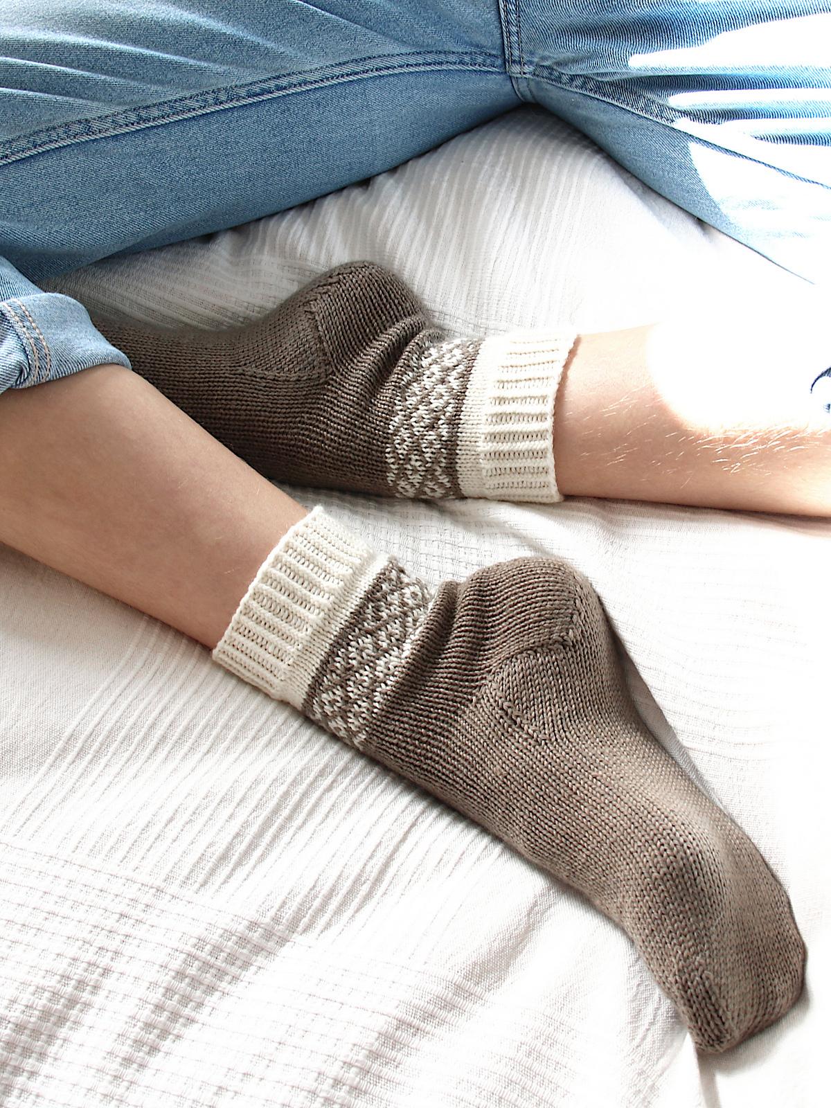 Soft Steps
