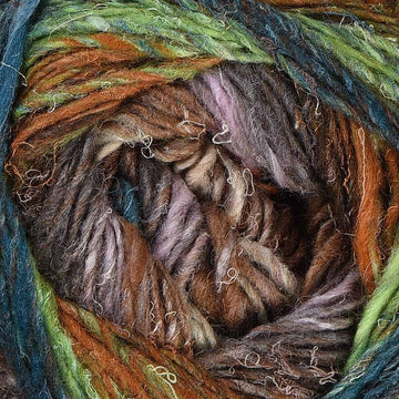 Rust, Brown, Natural (417)