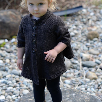 Billow Cardigan