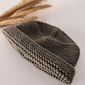 Darcy Baby Hat | preemie - 24 months