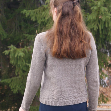 In the Pines Pullover